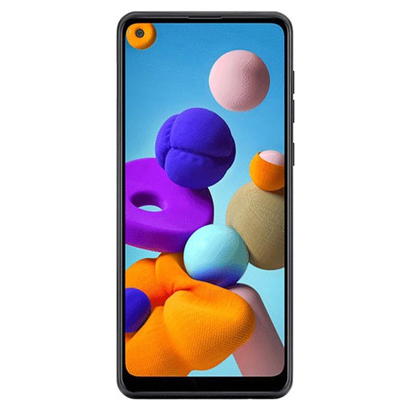 samsung a20s touch glass